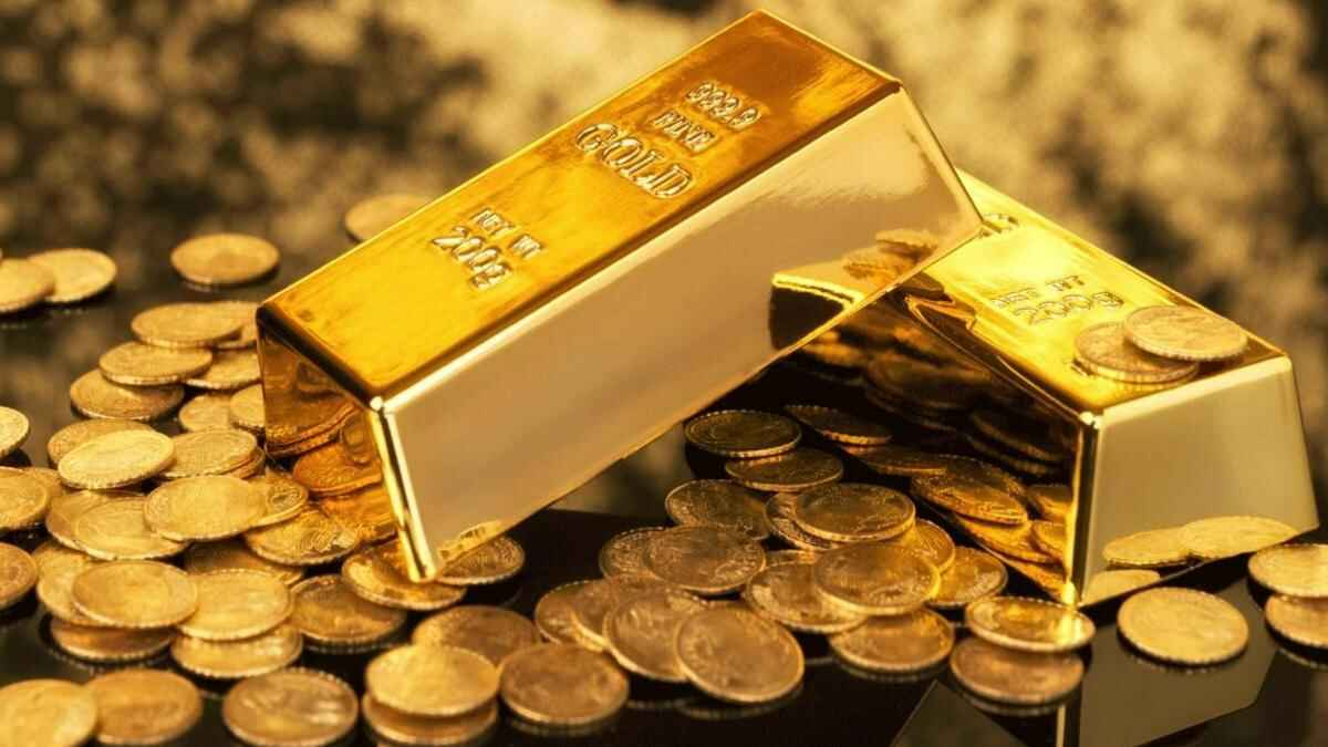 one-lakh-137-tonnes-of-gold-sold-in-90-days