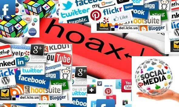 Hal-Hal Yang Melatarbelakangi Penyebaran Berita Hoax di Media Sosial