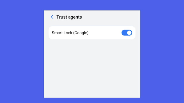 Trust Agent