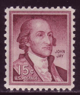 John Jay USA
