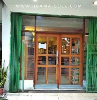karuna vegetarian resto