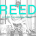 Resenha/Review: Reed ( Cold Fury Hockey #10)– Sawyer Bennett