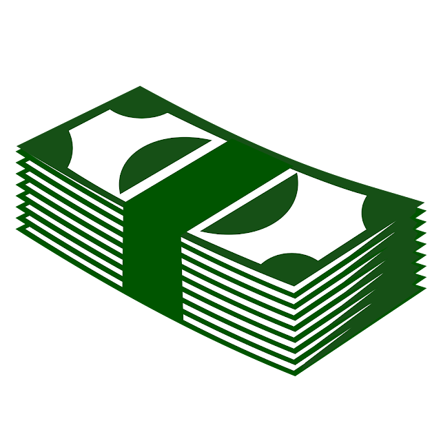 money symbol clipart
