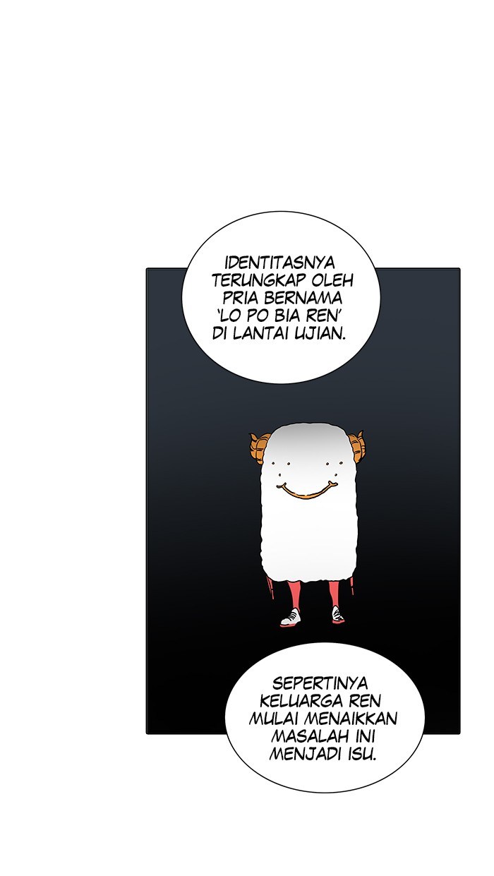 Webtoon Tower Of God Bahasa Indonesia Chapter 280