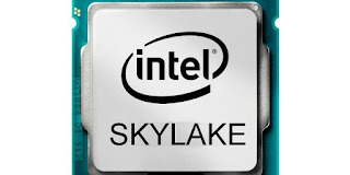 Generasi Terbaru Prosesor Intel Skylake