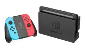 نينتندو تعلن عن تحديث Switch مع تحسين عمر البطارية