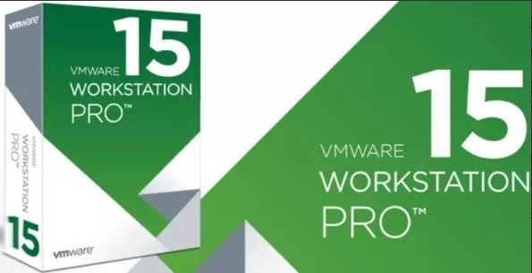 VMware Workstation Pro 15 + Serial - Download Completo