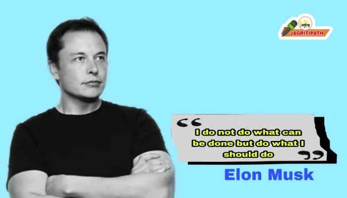 Elon Musk success