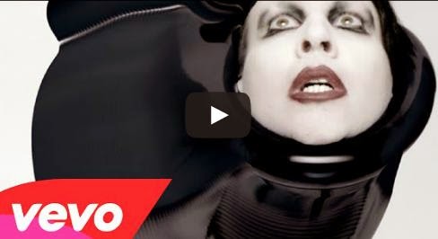 Videoclip: "Deep six" de Marilyn Manson