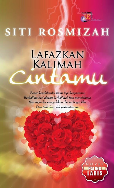 Image result for drama siri lafazkan kalimah cintamu