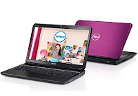 Dell Inspiron 15R - N5110