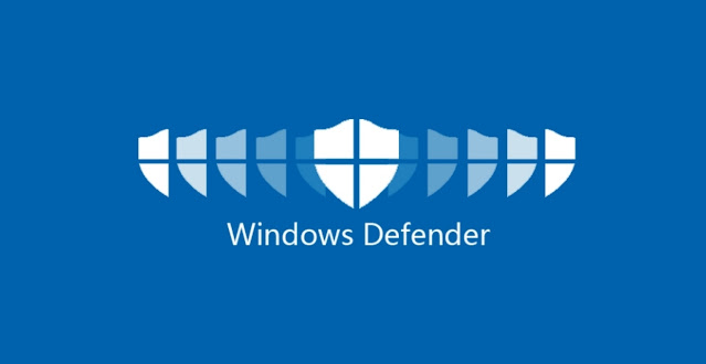 Tips, Cara Mematikan Windows Defender Paling Recomended