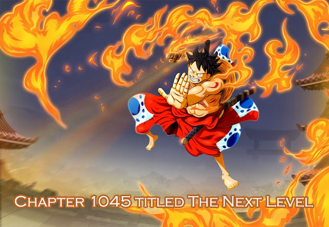 luffy wano new power luffy wano new power