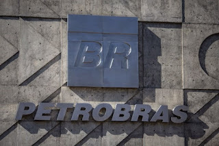 Petrobras salva megaleilão