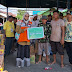 Rumah Zakat Bantu Korban Puting Beliung Jejangkit