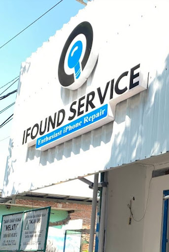 Mengapa Memilih iFound.Service