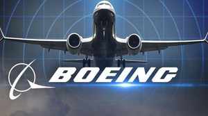 Boeing hiring Associate Software Engineer