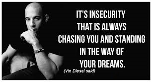 Vin Diesel Quotes