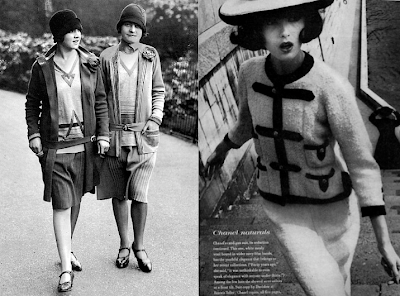 Famous Fashion Designers  1960 on Fashion   Power  Power Designers  Coco Chanel