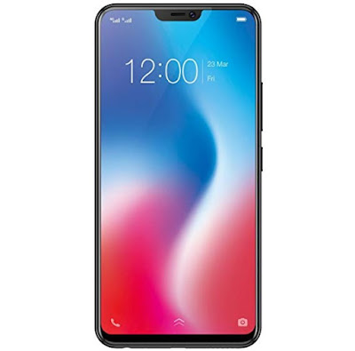 Harga Vivo V9 dan Spesifikasi