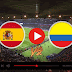  Spain vs colombia live -  international friendly live
