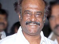 Rajinikanth