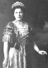 Maria Alice Emanuele Agnes Anna von Österreich-Teschen