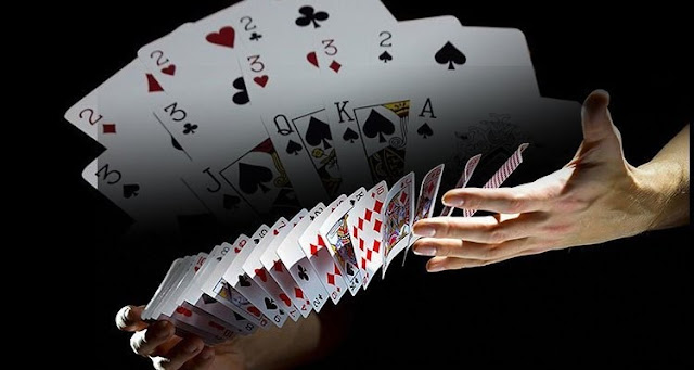 Cara Bermain Capsa Susun Online IdnPlay Poker