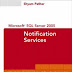 Microsoft SQL Server 2005 Notification Services