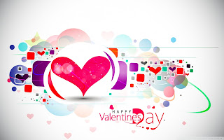 Happy Valentine's  day 2016 HD wallpapers