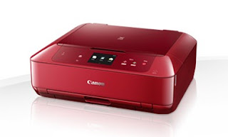 Canon PIXMA MG7752 Driver Download and Reviews