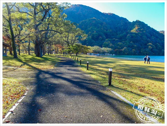 秋田縣十和田湖VIEW飯店