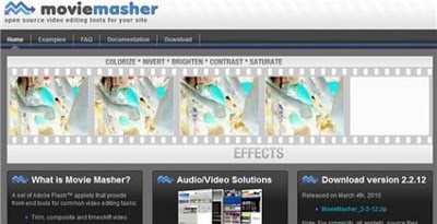 Moviemasher