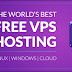 GET FREE VPS/RDP FOR WEBSITE HOSTING OR OTHER PURPOSES