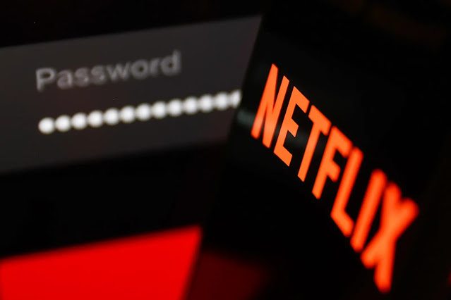 Netflix users bid adieu after password sharing ban