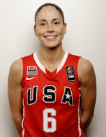 Sue Bird