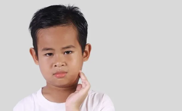 penyakit gondongan