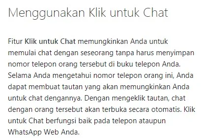 whatsapp api