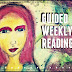 Guided Weekly Reading: Feb 9th - Feb 15h 2015