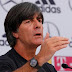 HLV Joachim Loew cho biết'Teamgeist sẽ là vũ khí của ĐT Đức'