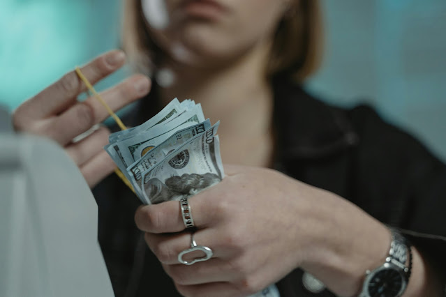 How to Save $1,000 in 30 Days