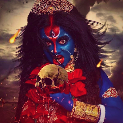 kali