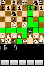 Chess ANDROID 1.5