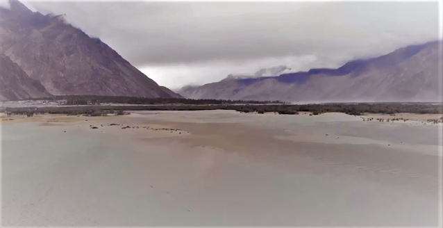 Nubra Valley