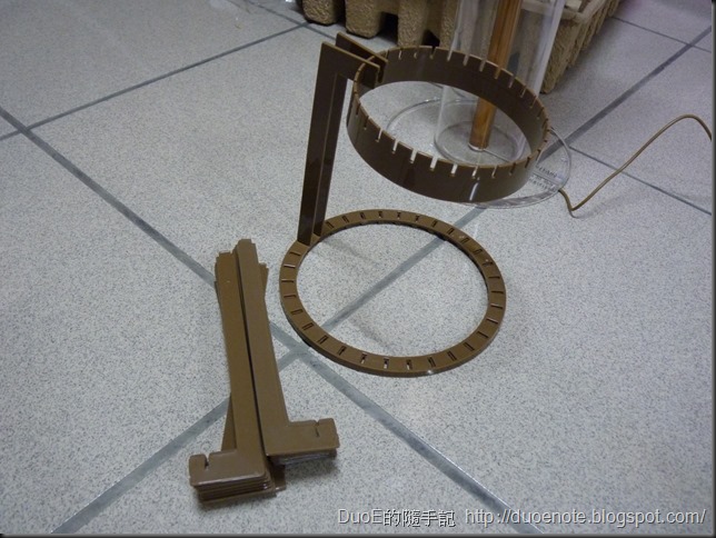 LightAir 空氣清淨機