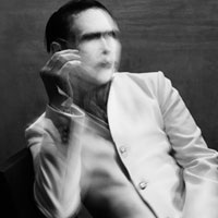 The Top 50 Albums of 2015: Marilyn Manson - The Pale Emperor