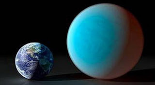 Exoplanet, Planet Asing Layak Dihuni?