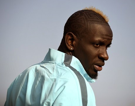 Mamadou Sakho