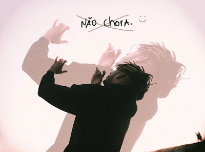 Fredh Perry feat. Weezy Baby - Não Chora (Download Music & Vídeo Oficial)