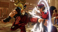 Free Download Game Repack Street Fighter V Arcade Edition MULTi13